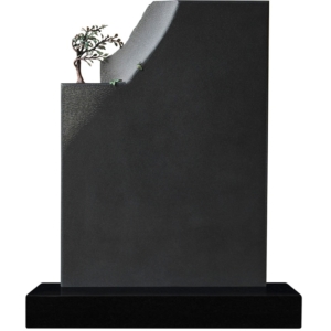 H035-20 Premium Black