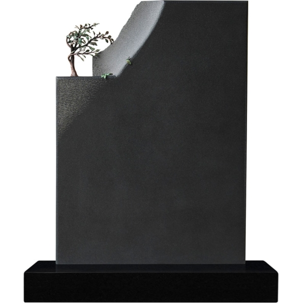 H035-20 Premium Black