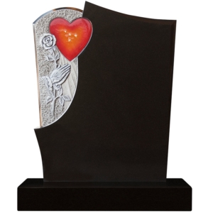 H005-20 Premium Black