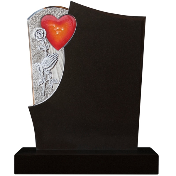 H005-20 Premium Black