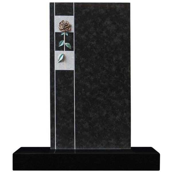 H056-20 Mystic Black