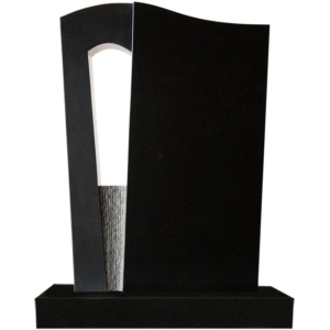 H034-19 Premium Black