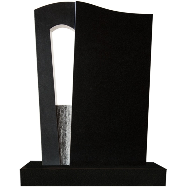 H034-19 Premium Black