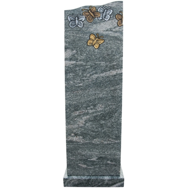 H069-19 Multicolor grün