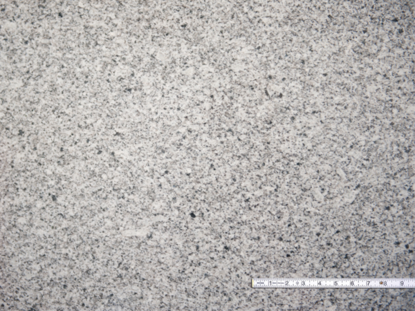 Blanco Kristall - Granit