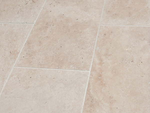 Classic Beige offenporig