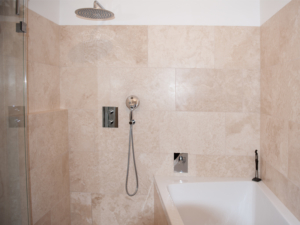 Classic Beige - Travertin