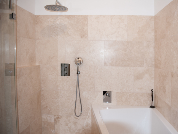 Classic Beige - Travertin