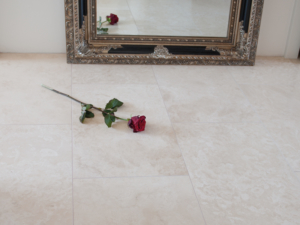 Classic Beige - Travertin