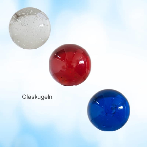 Glaskugeln