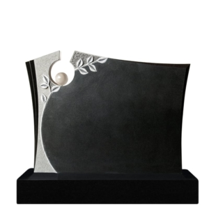 H009-17 Premium Black