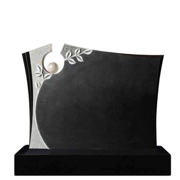 H009-17 Premium Black