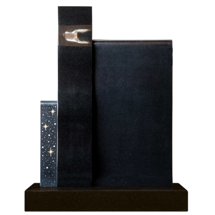 H013-18 Premium Black