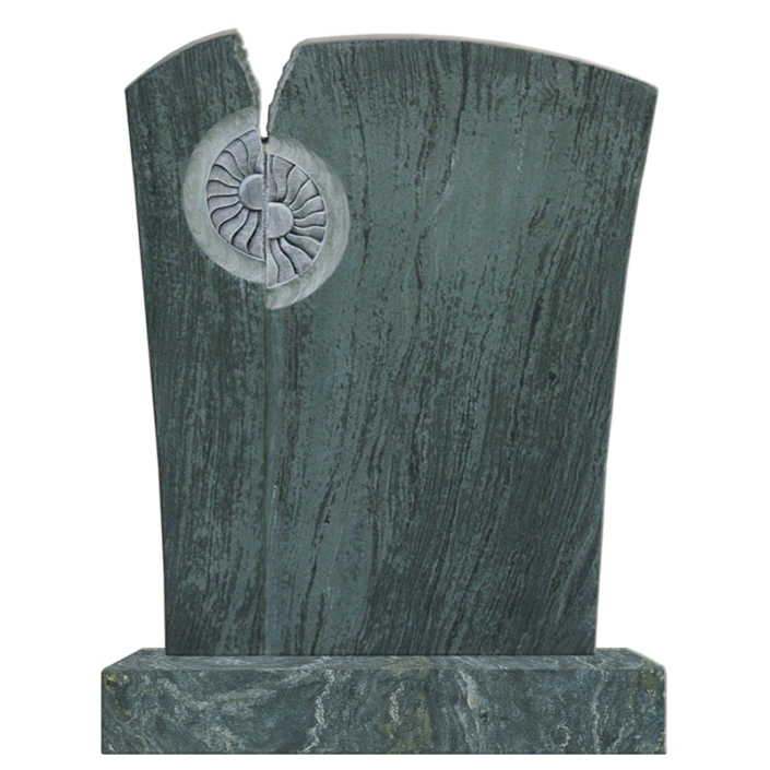 H035-14 Pannonia Grün