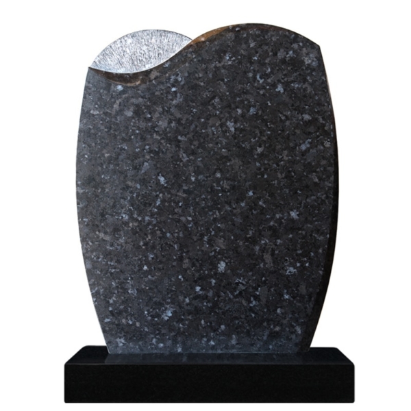 H037-18 Brown Antique