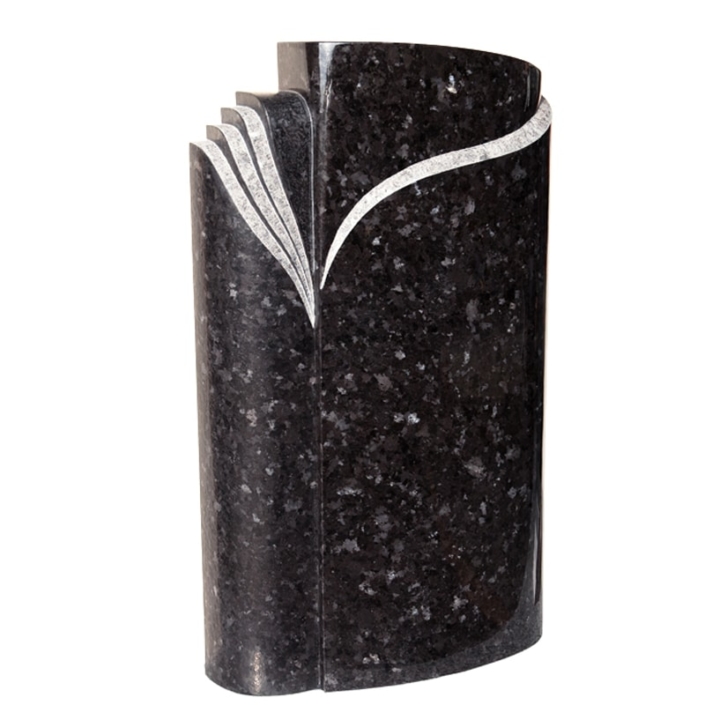 H051-18 Brown Antique