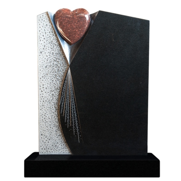 H054-18 Premium Black