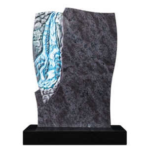 H073-18 Orion Blue Dark