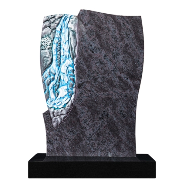 H073-18 Orion Blue Dark