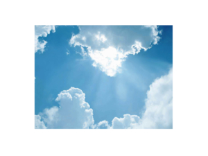 Porzellanfoto Hintergrund