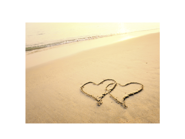 Porzellanfoto Hintergrund