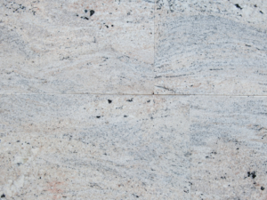 Kashmir Fantasy - Granit, poliert