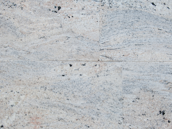 Kashmir Fantasy - Granit, poliert