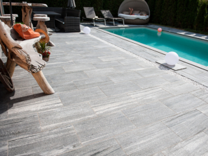 Pool_Terrasse Taifun Grey