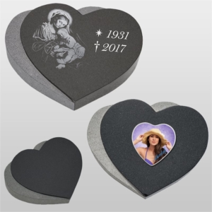 S011 Doppelherz-grau