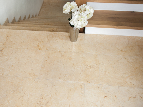 Seabed - Muschelkalk, gefüllt & gebürstet