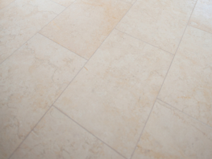 Seabed - Muschelkalk