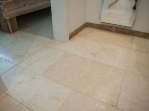 Seabed - Muschelkalk, gefüllt & gebürstet