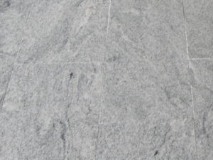 Viscont White - Granit, poliert