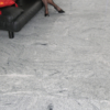 Viscont White - Granit, poliert