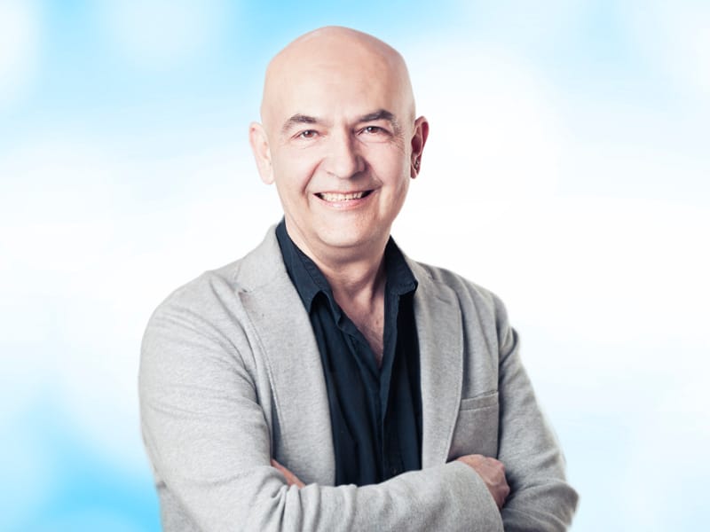 Walter Pfaffenberger