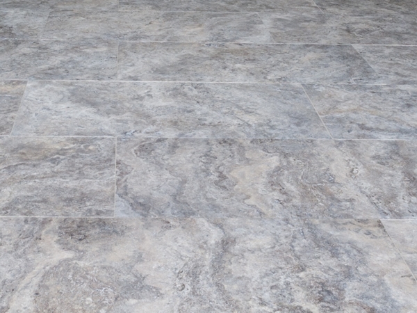 XXL Travertin Silver2