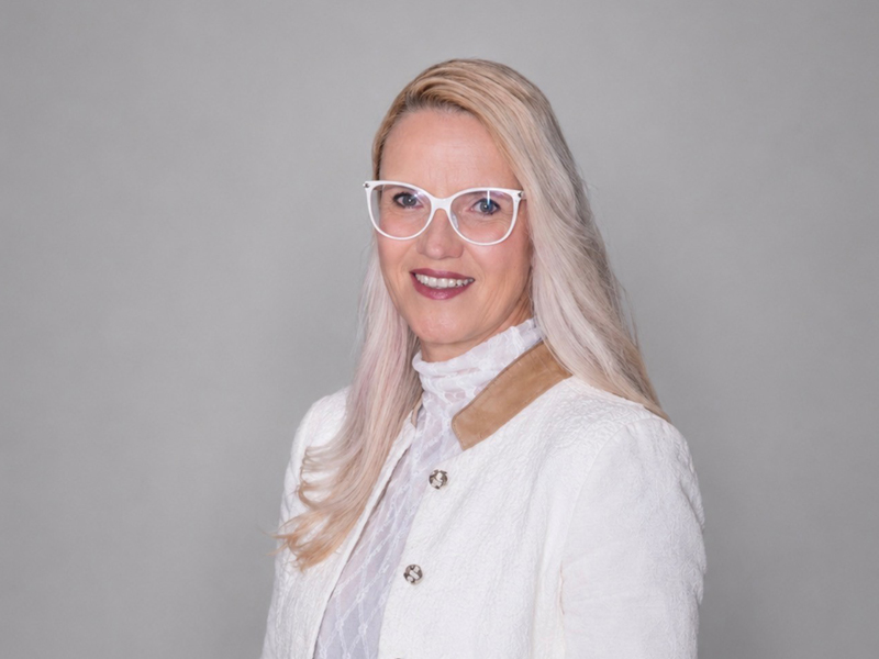 Michaela Gallmetzer