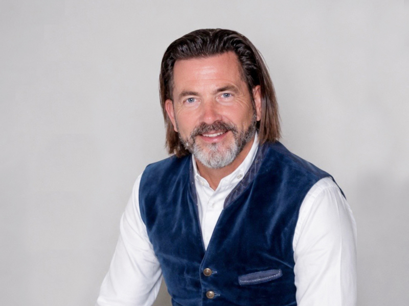 Peter Gallmetzer