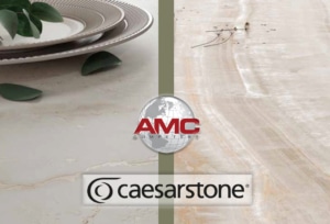 AMC Caesarstone